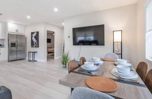 Cozy Victoria Park Retreat Unit 3 - Las Olas Beach - Foto 18