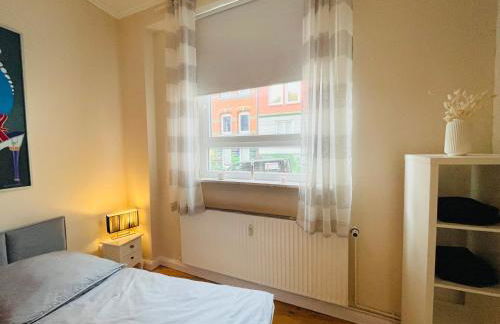 Kieler Hofquartier - zentral und gemütlich wohnen - Foto 5