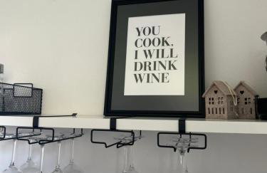 Mintara Apartment Charme der Stadt Parkplatz Netflix und Sky - Foto 28