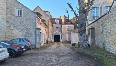 Studio du BoisDHyver - Foto 4