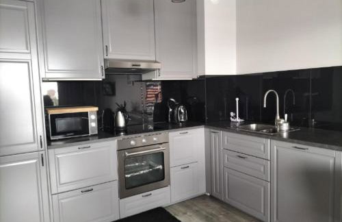 Apartament przy Aquaparku w Redzie - Foto 5