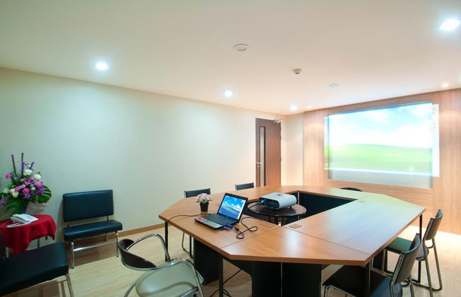 VC Residence - Foto 17