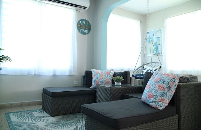 Tropical Breeze Escapes Couples Studio - Foto 35