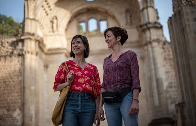 Visite guidée dans Cazorla + Dégustation d'huile d'olive - Foto 14