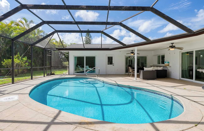 Bonita Bliss by Avantstay Private Pool 10 Minutes to Beach - Foto 41