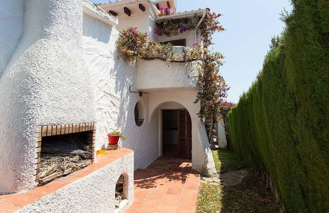 Casa Nuria - Foto 21