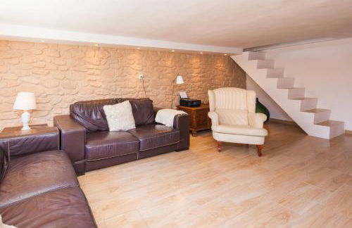 Casa Paseo Platon, very close to the beach, with pool and garden - Foto 25