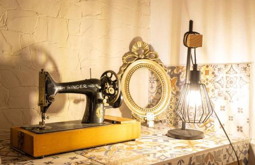 Cortijo La Abuela - Foto 19