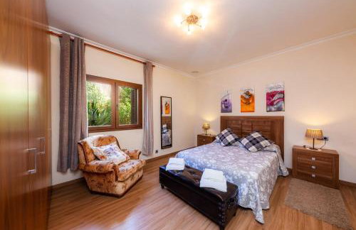 Villa Del Salto Uceda - Foto 22