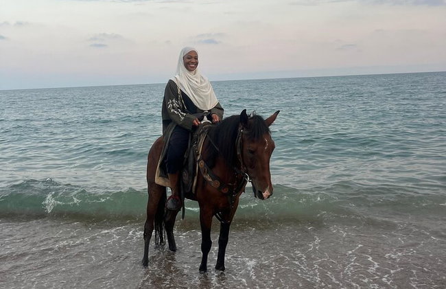 1 ora di equitazione ad Antalya - Foto 6