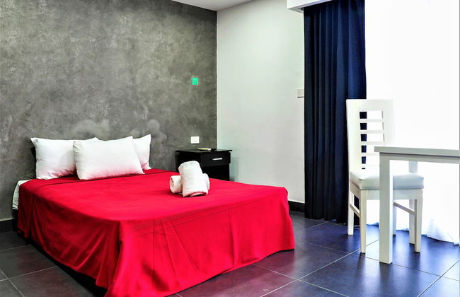 Hotel Colonial Playa del Carmen - Photo 33