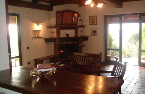 AgriHouse Orvieto - Foto 19