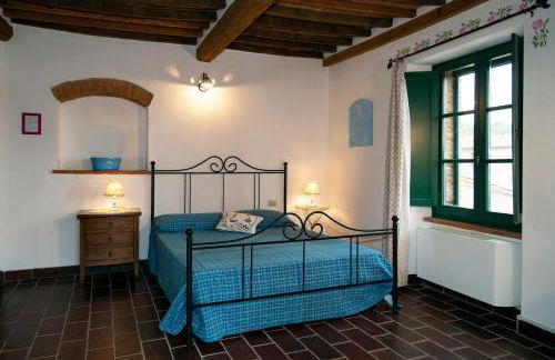 Agriturismo Il Belvedere Country Houses - Foto 88