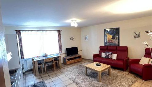 Ferienwohnung 3 - Foto 2