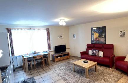 Ferienwohnung 3 - Foto 2