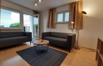 Gästewohnungen Enztal - Foto 2