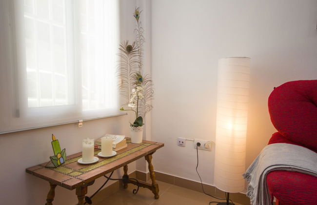 Beach Apartment Mediterráneo Torrox - Photo 10