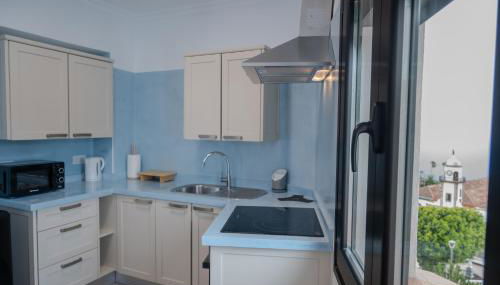 El Hierro Bed & Vintage - Foto 4, stove