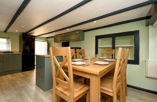 Lanreath Cottage - Foto 9