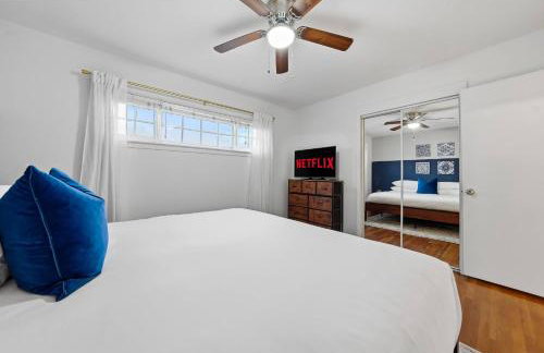 3BR Modern Chula Vista Home with Hot Tub and Game Room - Foto 23