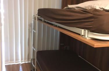 studio cabine chalet club III entièrement rénové - Foto 19