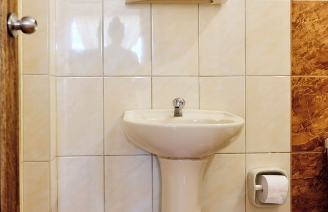 PRIVATE APART WITH A COZY TERRACE - Foto 25