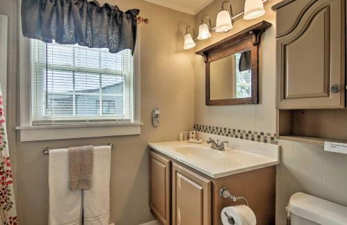 Charming Painter Home with Chesapeake Bay Views - Foto 18