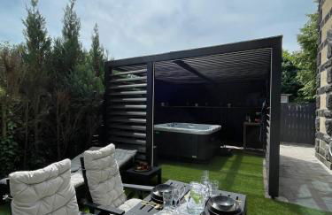 Bahnhofsoase - Wellness & Spa am Krufter Bahnhof - Foto 79