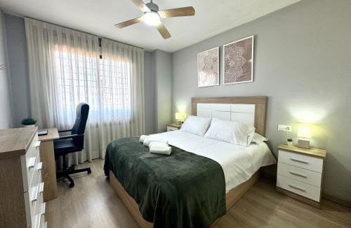 Beach Apartment, Torre Benagalbón - Photo 2