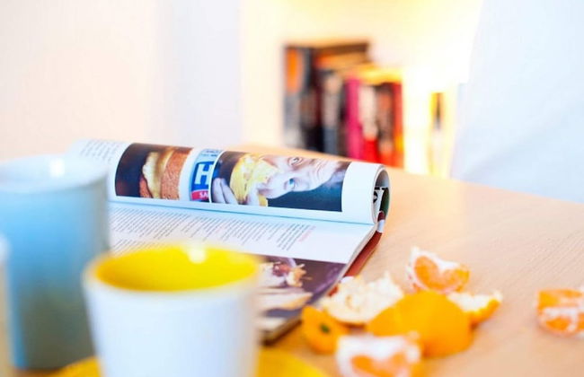 Apartments Sensa - Modern One-bedroom Apartment - Foto 18