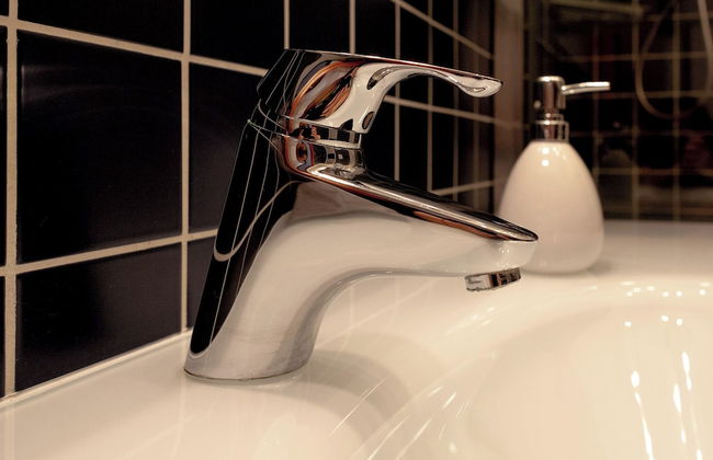 Apartment in Milan - Photo 12