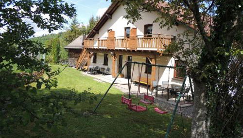 Les Hauts de Brochot - Foto 2, Garden view