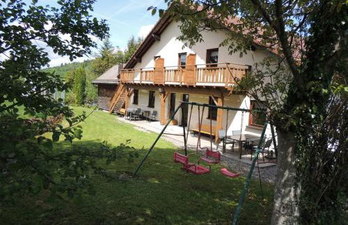 Les Hauts de Brochot - Foto 2