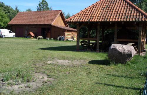 Agroturystyka Pod Podkową - Photo 69