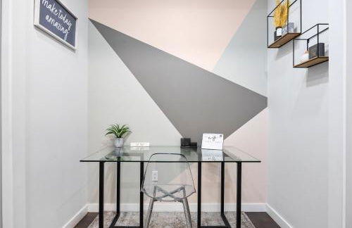 SWJ 1st - Near Most Attractions Walk to Train Times Sq near - Foto 14