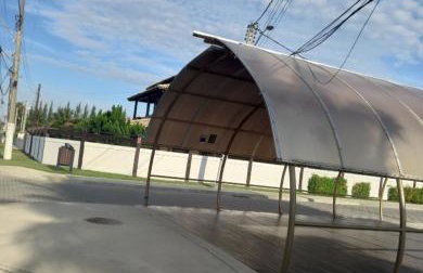 CASA EM PRAIA SECA - Foto 8
