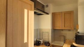 Port de Hyères appartement 4 personnes et parking - Foto 3, stove