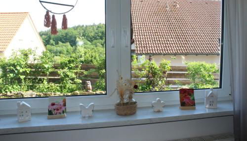 Ruhige Ferienwohnung in der Rhöner Natur - Photo 5