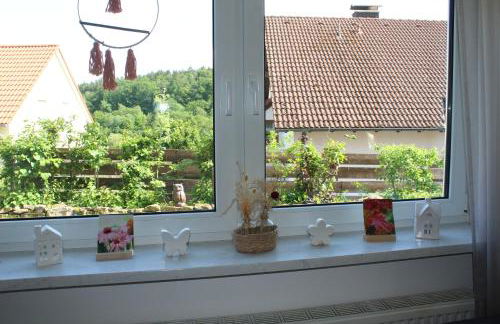 Ruhige Ferienwohnung in der Rhöner Natur - Photo 5