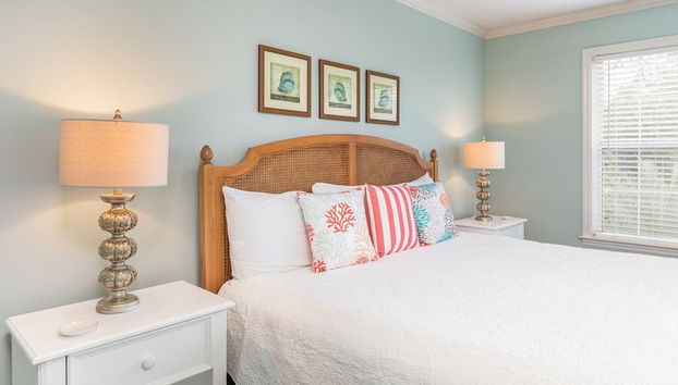 Nautical Watch - Foto 4, Habitación