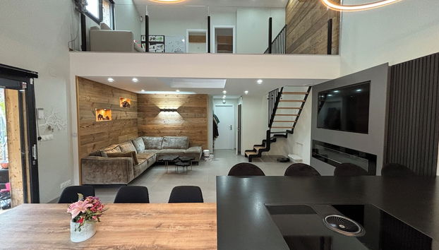 Le Grand Perce Neige & Jacuzzi à proximité de Gérardmer - Foto 2, Profilbild