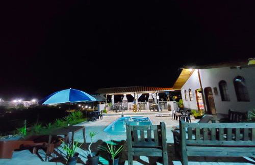 Pousada Pé na Montanha - Foto 8