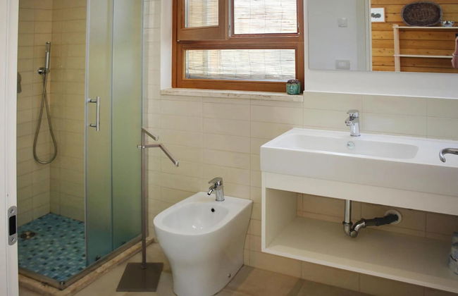 Holiday Home Magazzini With Sea View - Foto 11