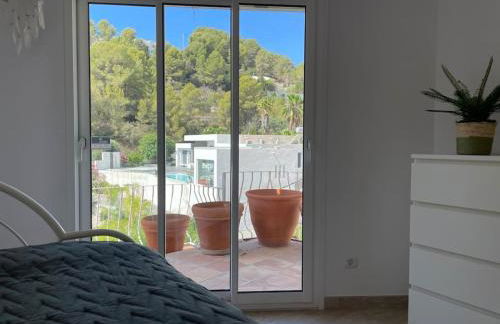 Moraira apartment 3 bedrooms - Photo 27