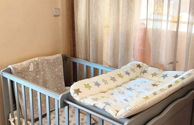 Glyfada's Cosy Apartments - Foto 15