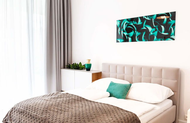 Vacation Club - Dune Apartaments - Foto 6