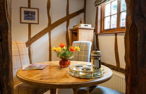 Vine Cottage - Foto 11