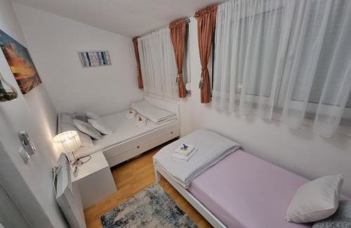 Apartment Golden Sun Mareda Novigrad, Istria, Croatia - Photo 56