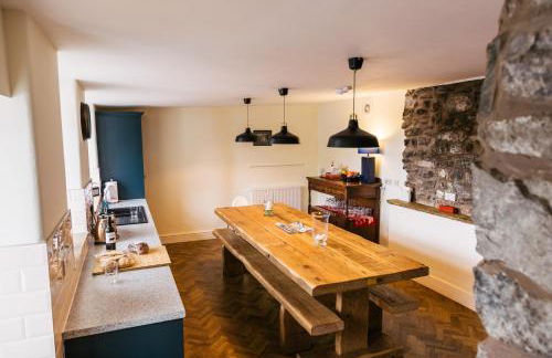 Our Holiday House Yorkshire, Ingleton - children and doggy friendly - Foto 15