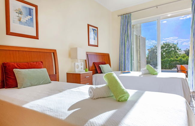 Villa Osiris - Foto 3